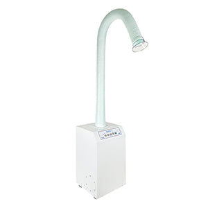 HealthyAir® Aerosol Extractor