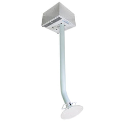 HealthyAir® Ceiling-Mount Fume Source Capture® System