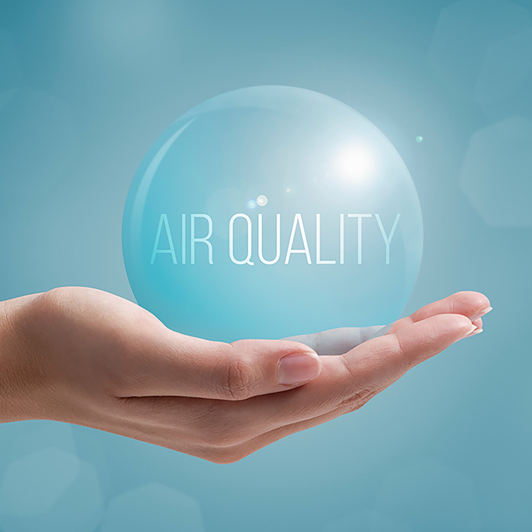HealthyAir Source Capture Systems Improve Indoor Air Quality