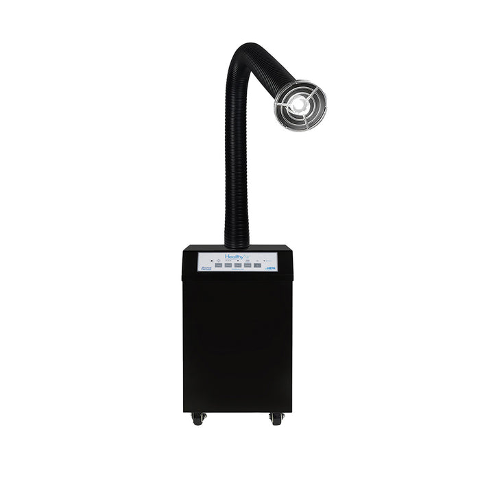 HealthyAir Source Capture System Air Purifier eHEPA