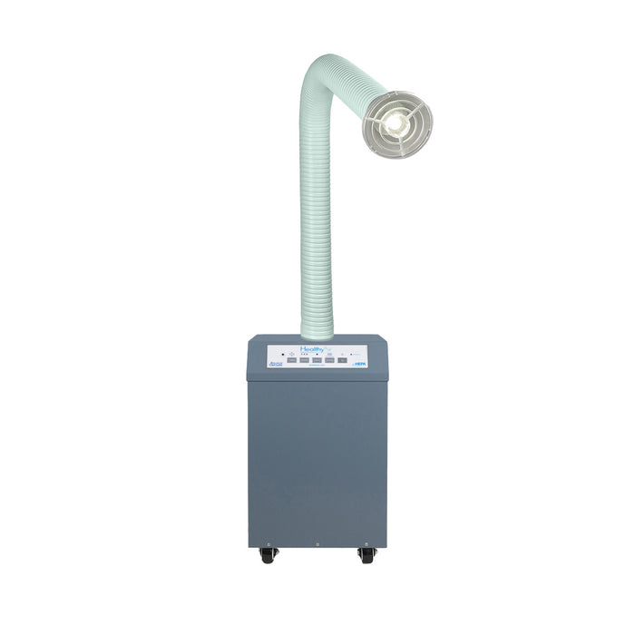 HealthyAir Source Capture System Air Purifier eHEPA