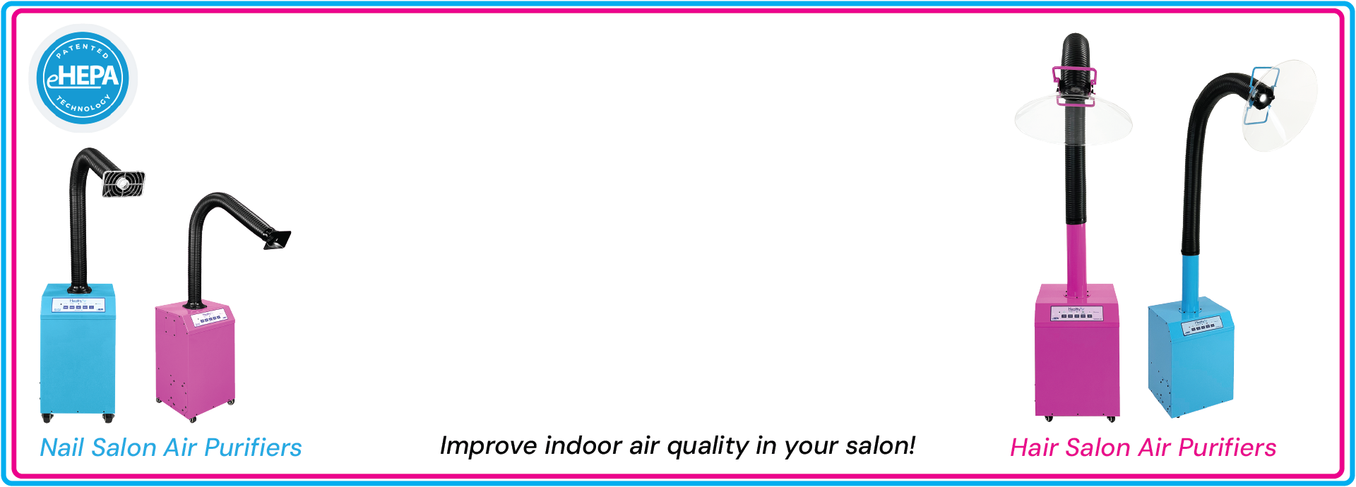 
  
  Nail salon air purifier hair salon air purifier salon air purifier
  
