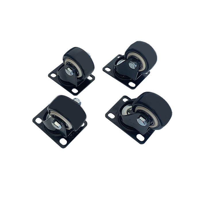 
  
  HealthyAir® Caster Wheels
  
