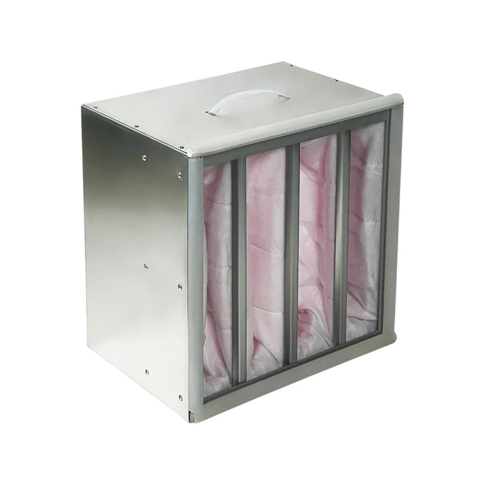 HealthyAir® Fan-Filter Module