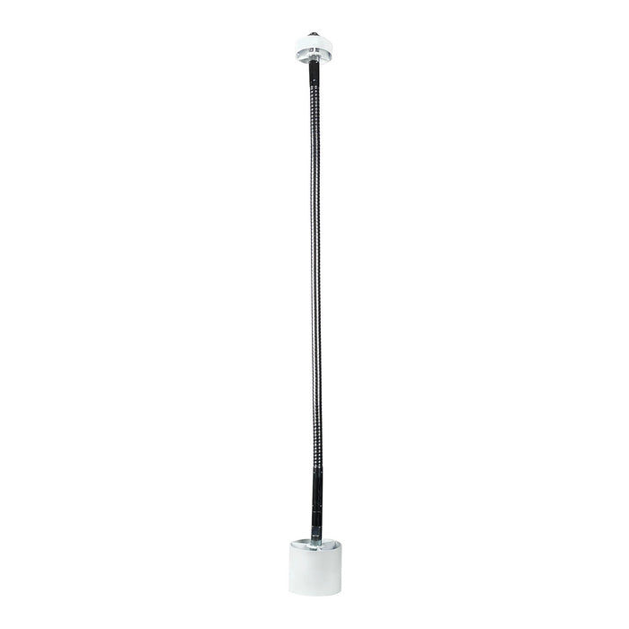 HealthyAir® Extraction Hose Gooseneck Support Adapter