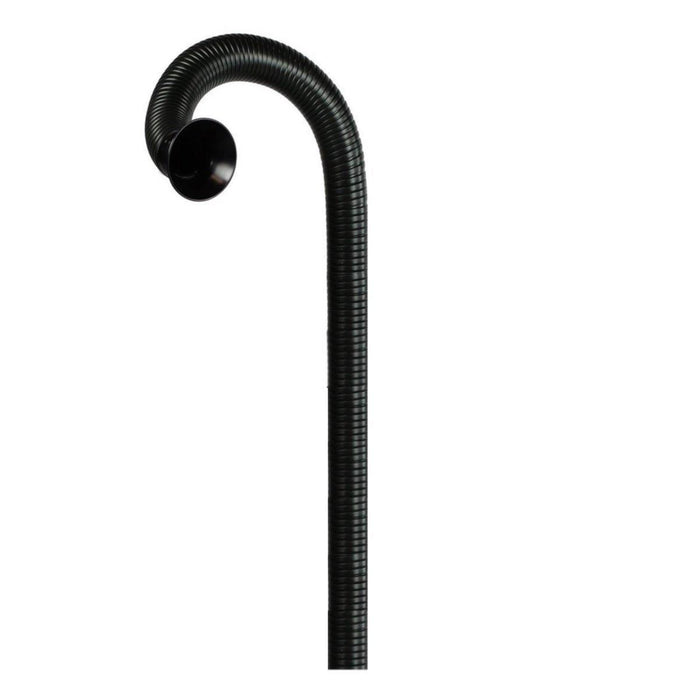 HealthyAir® Extraction Hose for Ceiling-Mount System