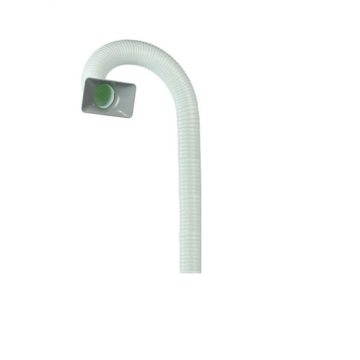 HealthyAir® Extraction Hose for Source Capture System