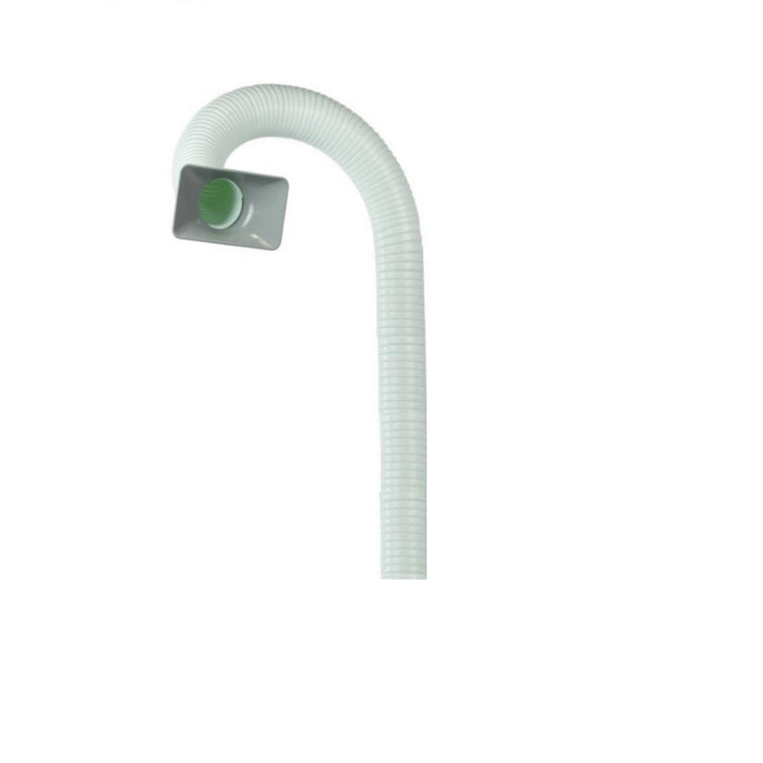 HealthyAir® Extraction Hose for Source Capture System