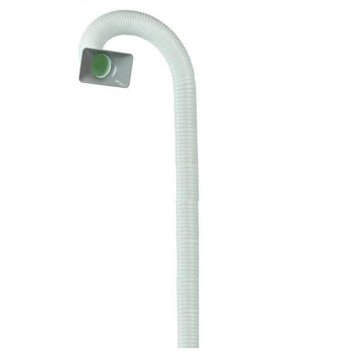 
  
  HealthyAir® Extraction Hose for Ceiling-Mount System
  
