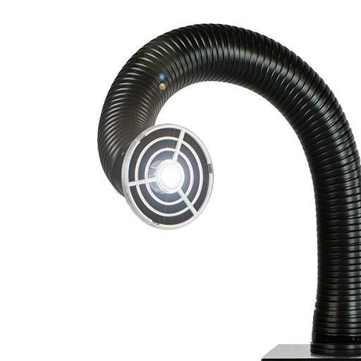 HealthyAir® LED Light with Rectangular Grille