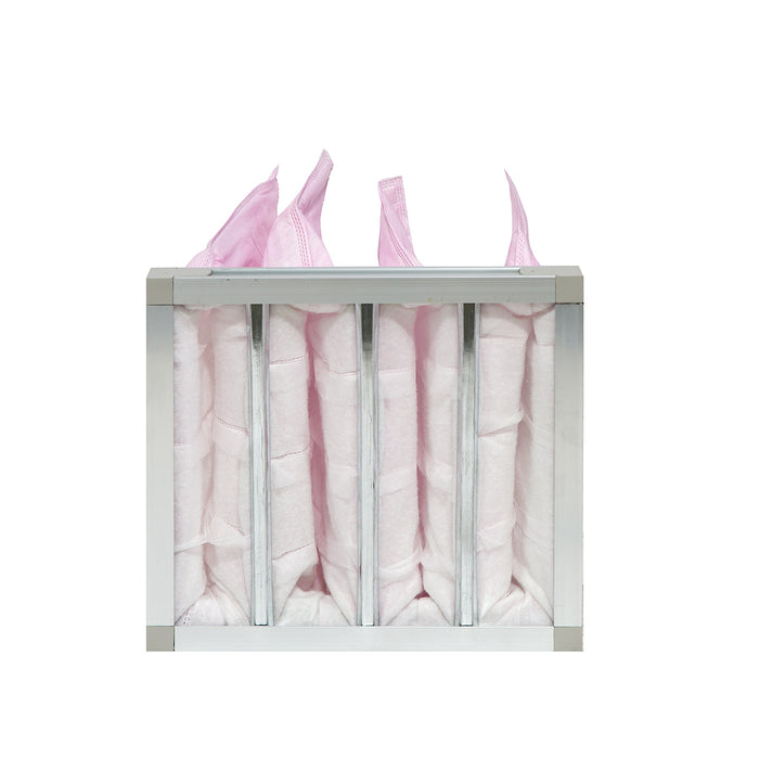 HealthyAir® Pocket Filter