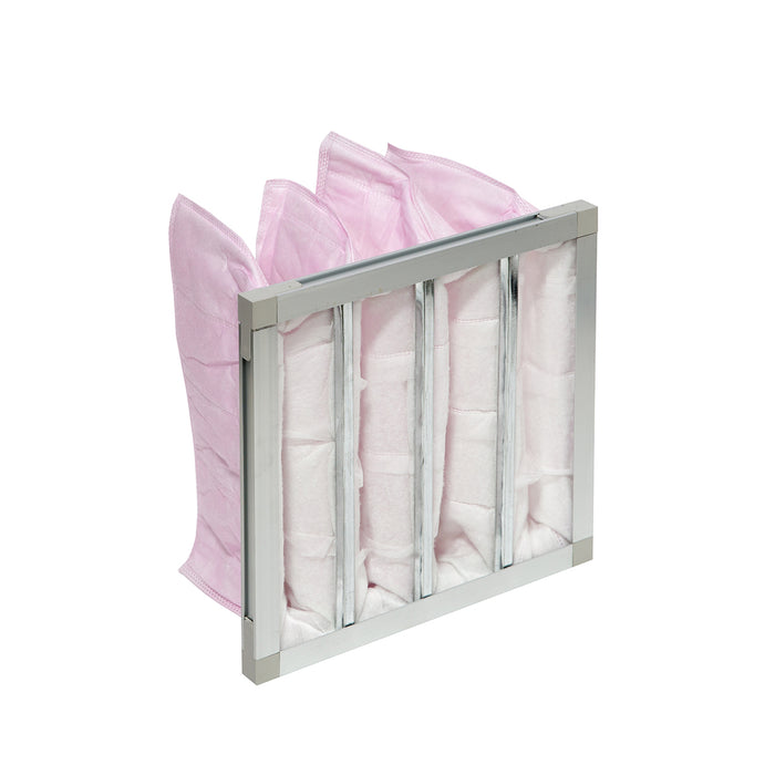 HealthyAir® Pocket Filter