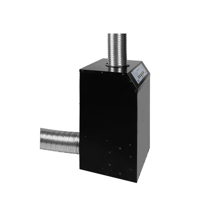 HealthyAir® Local Exhaust Ventilation System