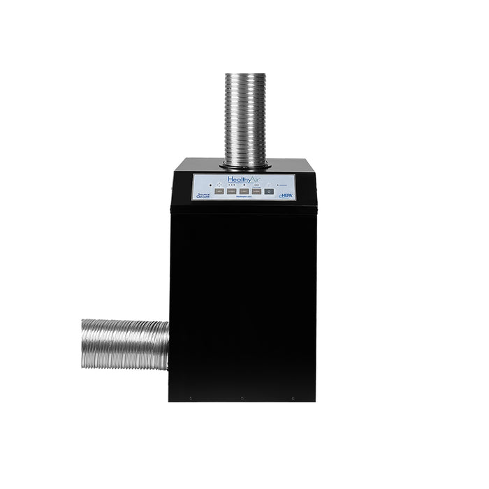 HealthyAir® Local Exhaust Ventilation System