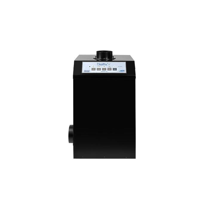 HealthyAir® Local Exhaust Ventilation System