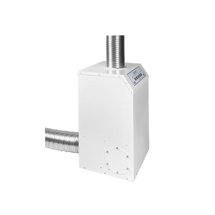 HealthyAir® Local Exhaust Ventilation System