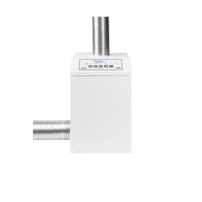 HealthyAir® Local Exhaust Ventilation System