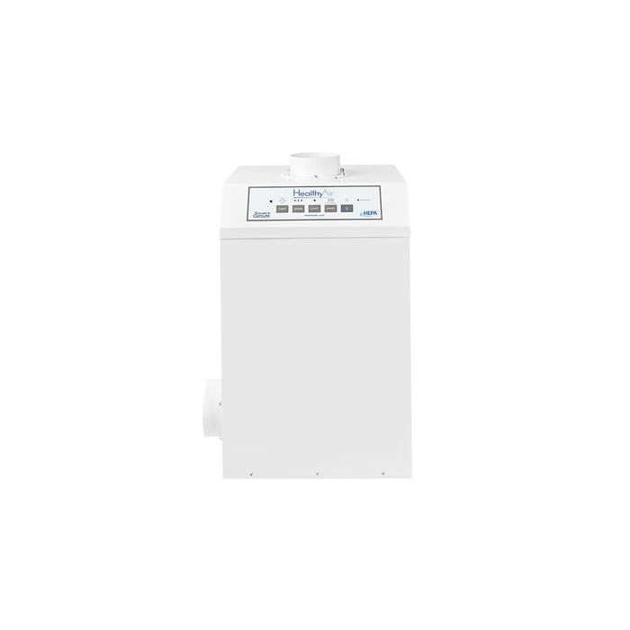 HealthyAir® Local Exhaust Ventilation System