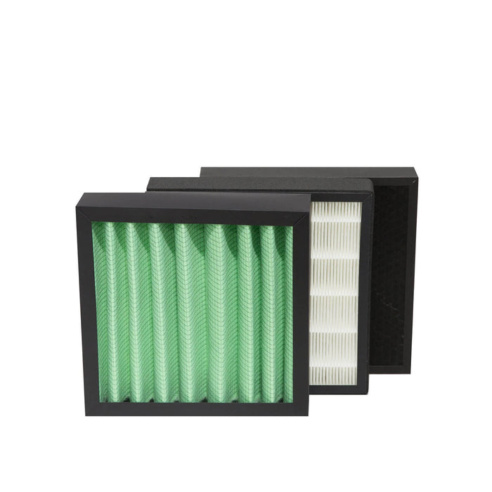 
  
  HealthyAir® Series 1111-HD Filters
  
