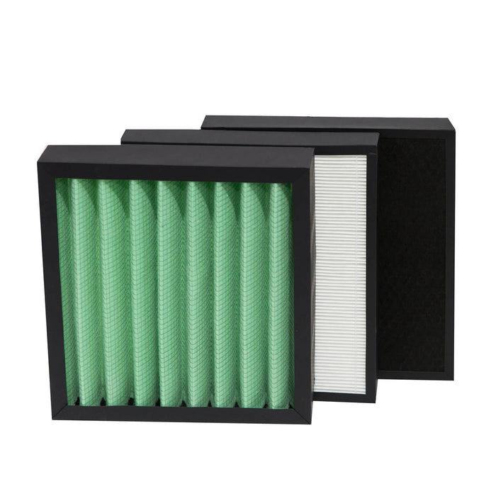 
  
  HealthyAir® Series 1213-HD Filters
  
