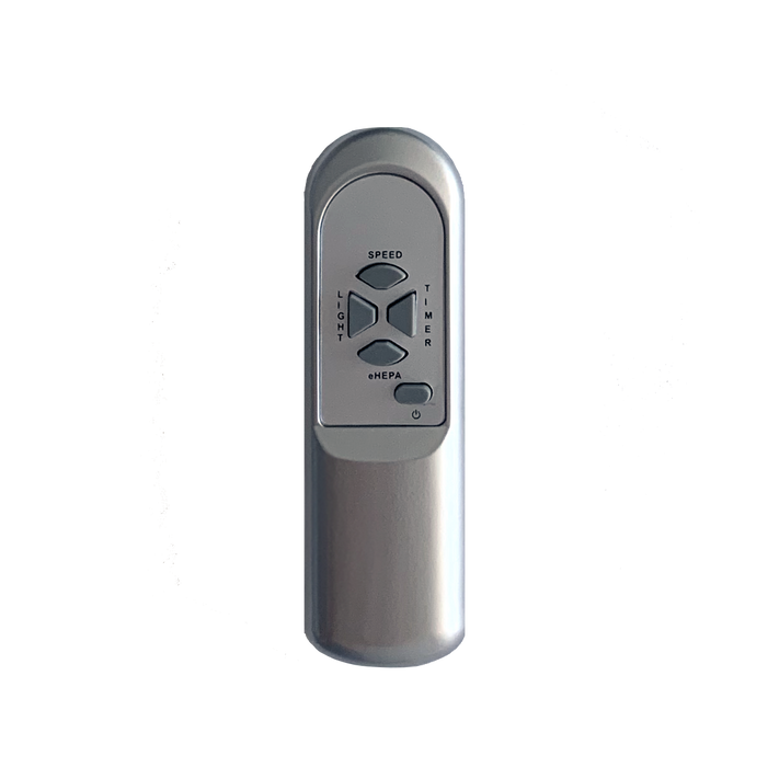 
  
  HealthyAir® Remote Control
  
