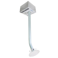 
  
  HealthyAir® Ceiling-Mount Fume Source Capture® System
  

