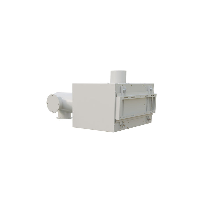 
  
  HealthyAir Wall-Mount Local Exhaust Ventilation System
  
