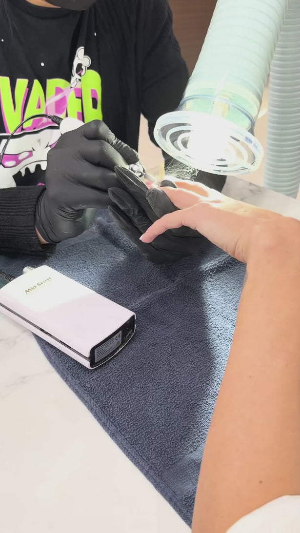 HealthyAir Source Capture Air Purifier Outside Ventilation Local Exhaust Ventilation Salon Source Capture System IMC ComplianceFume Extractor