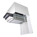 
  
  HealthyAir® Ceiling-Mount Fume Source Capture System
  
