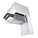 HealthyAir® Commercial Ceiling-Mount Air Cleaner