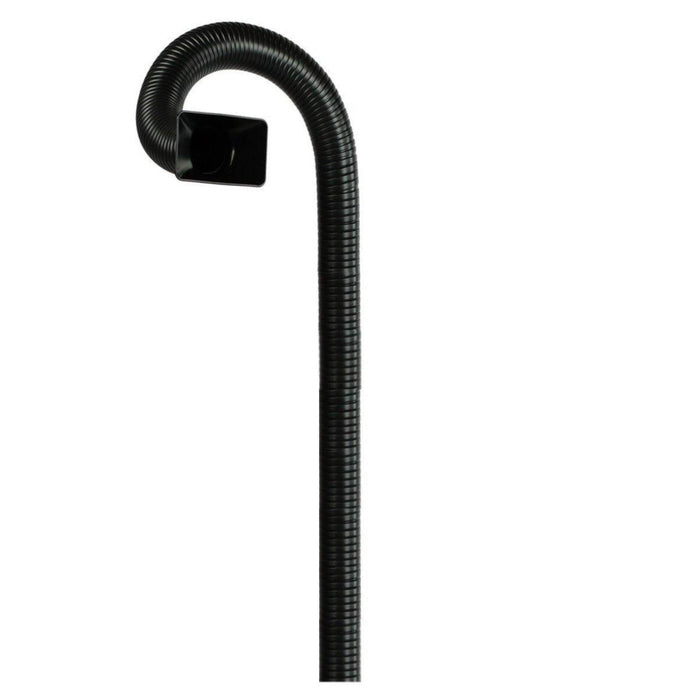 HealthyAir® Extraction Hose for Ceiling-Mount System