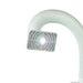 
  
  HealthyAir® LED Light with Rectangular Grille
  

