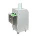 HealthyAir® Source Capture Air Purification System - Single Station