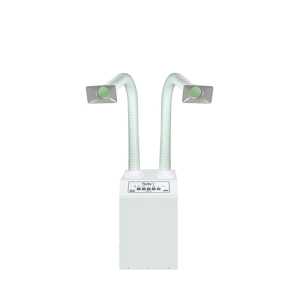 Auto-Aromatherapie Ventilator – SOMAPARTS