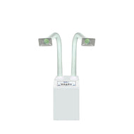 HealthyAir® Nail Salon Source Capture Fan-Filter Exhauster
